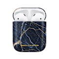 Miniatyrbild 2 av 4: Onsala Airpods Fodral 1st and 2nd Gen. Black Galaxy Marble