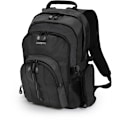 Miniatyrbillede 1 af 4: Dicota Backpack Universal - Rygsæk til laptops op til 15,6", 4 lommer