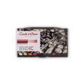 Miniatyrbillede 1 af 3: Conte Soft Pastel Set 10 Assorted P