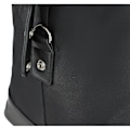 Miniatyrbild 7 av 7: KUNGSBACKA Weekend Bag Ludvig Black 40L