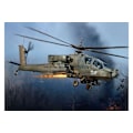 Pikkukuva 4 / 9: Revell AH-64A Apache