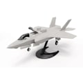 Miniatyrbild 1 av 4: Airfix Quick Build F-35B Lightning II