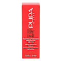 Pikkukuva 4 / 4: Pupa Milano Pupa Pupa Like A Doll Perfecting Make-Up Fluid SPF15 30 ml #020 Light Beige