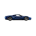 Pikkukuva 8 / 11: Revell 2017 Ford GT (easy-click)