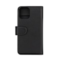 Miniatyrbillede 5 af 6: GEAR Wallet 2-i-1 Sort - iPhone 11 Pro Svart