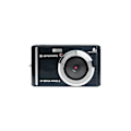 Pikkukuva 2 / 10: Agfa Digital Camera DC5200 CMOS 8x 21MP Black