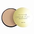 Miniatyrbild 2 av 2: Max Factor Creme Puff 50 Natural