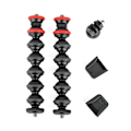 Miniatyrbillede 3 af 4: Joby Armkit GorillaPod Sort/Grå
