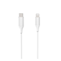 Pikkukuva 2 / 2: USB-C Lightning-pikalatauskaapeli, 1 m, 25 W