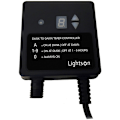 Miniatyrbillede 2 af 6: LightsOn Ljussensor/timer max 150W IP44