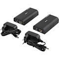 Pikkukuva 4 / 5: DELTACO HDMI-vahvistin, käytt. Ethernet-kaap., 1080p jopa 120m, musta