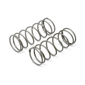 Pikkukuva 1 / 2: Big Bore Shock Spring (Gray/60Mm/74Gf/2Pcs)