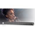 Pikkukuva 9 / 11: Nedis Soundbar | 2.0 | DSP | 135 W | 1x 3.5 mm / 1x Coax Audio / 1x Optinen / 1x USB | 1x HDMI (tukee ARC) | Bluetooth® | Kiinnitettävä | Musta / Tumm