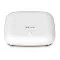 Miniatyrbillede 1 af 2: Wireless AC1200 Wave2 Dual Band PoE Access Point