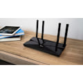 Miniatyrbild 4 av 4: TP-Link AX1500 Wi-Fi 6 Router, Broadcom 1.5GHz Tri-Core CPU