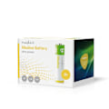 Miniatyrbild 6 av 6: Nedis Alkaline Batteri AA | 1.5 V DC | 20-Pack