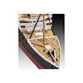 Miniatyrbillede 10 af 11: Revell R.M.S. Titanic (easy-click)