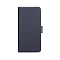 Miniatyrbillede 2 af 6: GEAR Wallet Sort - Samsung A72 Svart