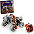 Miniatyrbillede 3 af 11: LEGO Technic 42178  - Surface Space Loader LT78