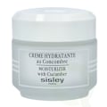 Miniatyrbild 1 av 4: Sisley Moisturizer With Cucumber 50 ml All Skin Types