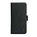 Miniatyrbillede 1 af 6: GEAR Wallet Universal Lim/Magnet Medium Sort Svart