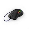 Miniatyrbillede 3 af 7: URAGE Mus Gaming Reaper 600 Optisk 32000dpi Sort