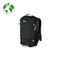 Miniatyrbillede 2 af 9: Lowepro Rygsæk Trekker Lite BP 150 Sort