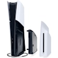 Miniatyrbillede 3 af 3: Sony Playstation 5 Slim – Disc Drive (PS5) Blu-ray-skivenhet
