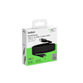 Miniatyrbillede 5 af 5: Belkin BOOST CHARGE 240W USB-C to USB-C Cable, 2m, Black