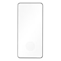 Miniatyrbild 2 av 6: DELTACO screen protector, Samsung Galaxy S21+, 2.5D Full coverage Transparent