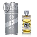 Pikkukuva 3 / 5: Lattafa Oud Mood Reminiscence Edp Spray 100 ml