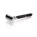 Pikkukuva 1 / 2: Parker 96R Butterfly Open Safety Razor