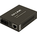 Pikkukuva 2 / 4: TP-LINK mediamuunnin kuitu SC singlemode - TP(RJ45), 10/100 Mbps 20 km