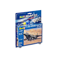 Pikkukuva 3 / 4: Revell Model Set F-15E STRIKE EAGLE & b