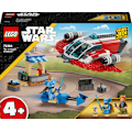 Miniatyrbild 2 av 11: LEGO Star Wars 75384  - The Crimson Firehawk™