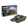 Miniatyrbild 4 av 5: Revell Leopard 2 A6M+ 1:35