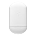 Pikkukuva 1 / 2: Ubiquiti NanoStation 5AC Loco, 10 km, 13 dBi, airMAX, PoE, 4