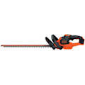 Miniatyrbillede 3 af 4: Black & Decker Häcksax 18V 45cm Tool Only