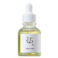 Miniatyrbillede 1 af 2: Beauty of Joseon Calming Serum Grøn Te + Panthenol 30ml