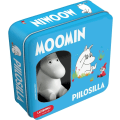 Miniatyrbillede 1 af 2: Mumin kurragömma