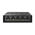 Miniatyrbillede 1 af 2: TP-LINK LS1005G Ohanterad Gigabit Ethernet (10/100/1000) Svart