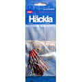 Pikkukuva 2 / 2: Häckla flerfärgad tofs, 5 krokar