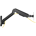 Pikkukuva 3 / 9: Monitorarm Väggfäste 17-32" gasfjädrad 450mm