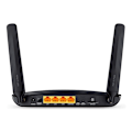 Miniatyrbillede 3 af 4: TP-Link AC750 Wireless Dual Band 4G LTE Router