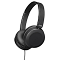 Pikkukuva 2 / 8: JVC Kuulokkeet HAS31 On-Ear Musta Svart