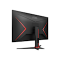 Pikkukuva 7 / 11: AOC Gaming Q27G2E/BK 27 2560 x 1440 (2K) HDMI DisplayPort 155Hz