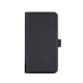 Miniatyrbillede 1 af 6: Onsala ECO Wallet iPhone 12 Pro Max Sort Svart