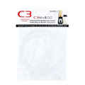 Pikkukuva 1 / 2: C3 *Extra Silikonpackningar Mix&GO Blender 2-pack