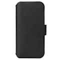 Miniatyrbillede 2 af 2: Krusell Samsung Galaxy S22 Ultra PhoneWallet läder, svart Svart
