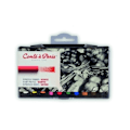 Miniatyrbillede 3 af 3: Conte Soft Pastel Set 10 Assorted P
